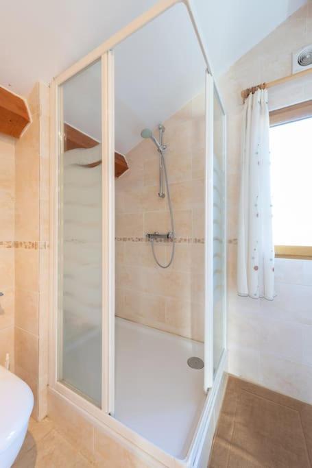 Le Cerf, Chalet Cocooning Avec Piscine Et Billard Ban-sur-Meurthe-Clefcy Экстерьер фото